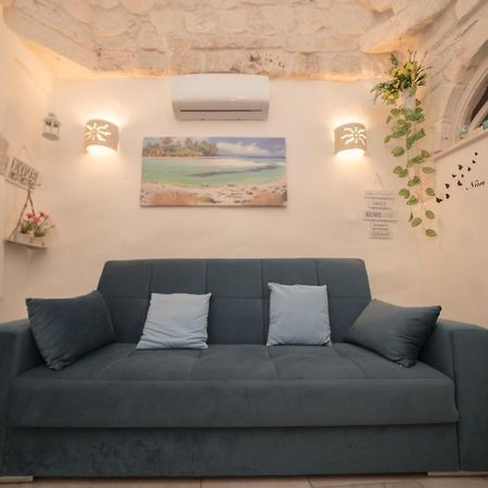 La Casetta Glamour Ostuni Exterior photo