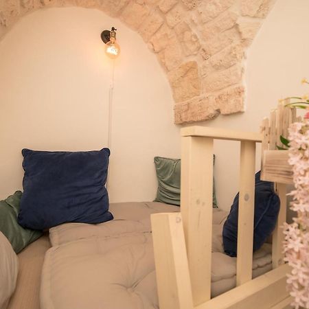 La Casetta Glamour Ostuni Exterior photo