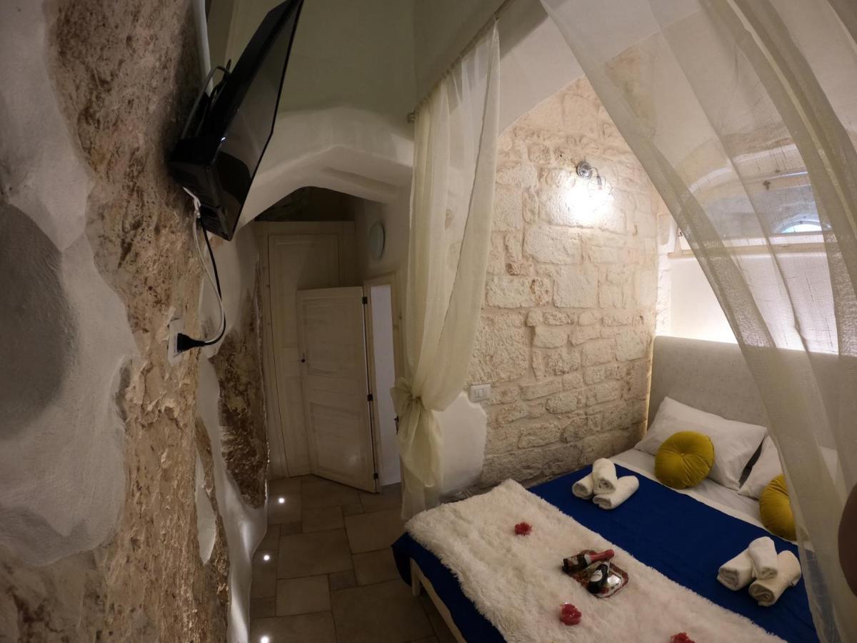 La Casetta Glamour Ostuni Exterior photo