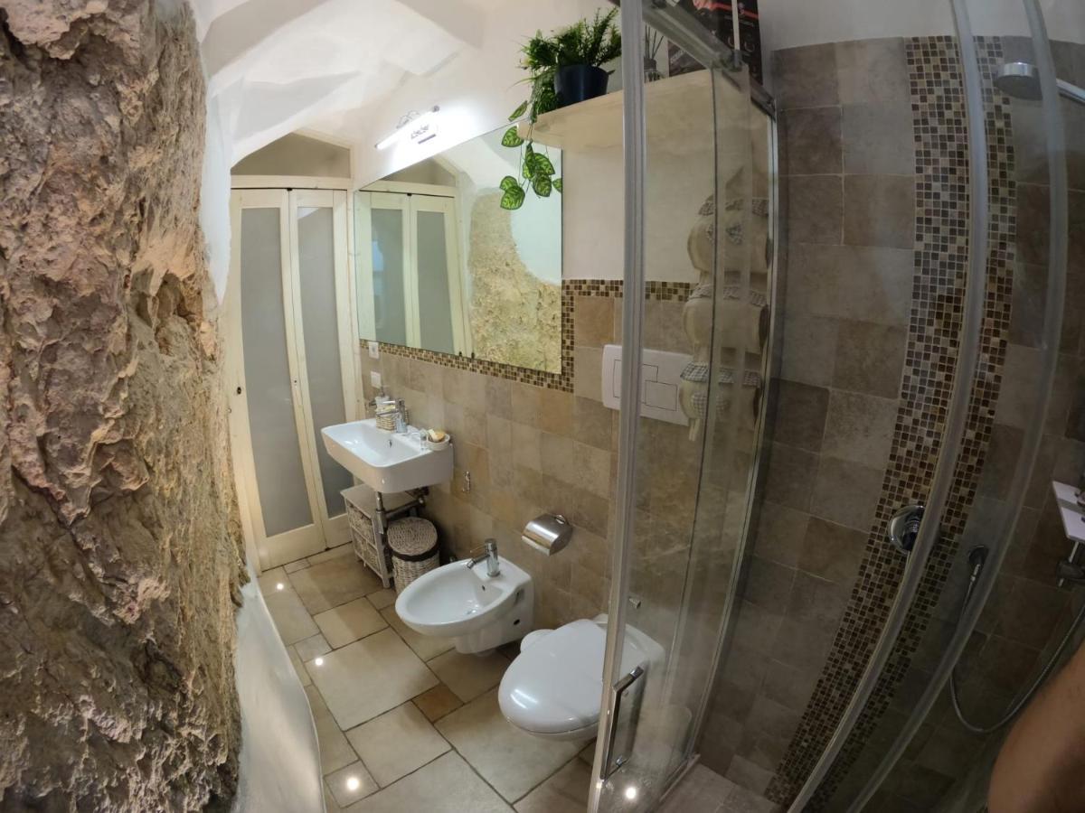 La Casetta Glamour Ostuni Exterior photo