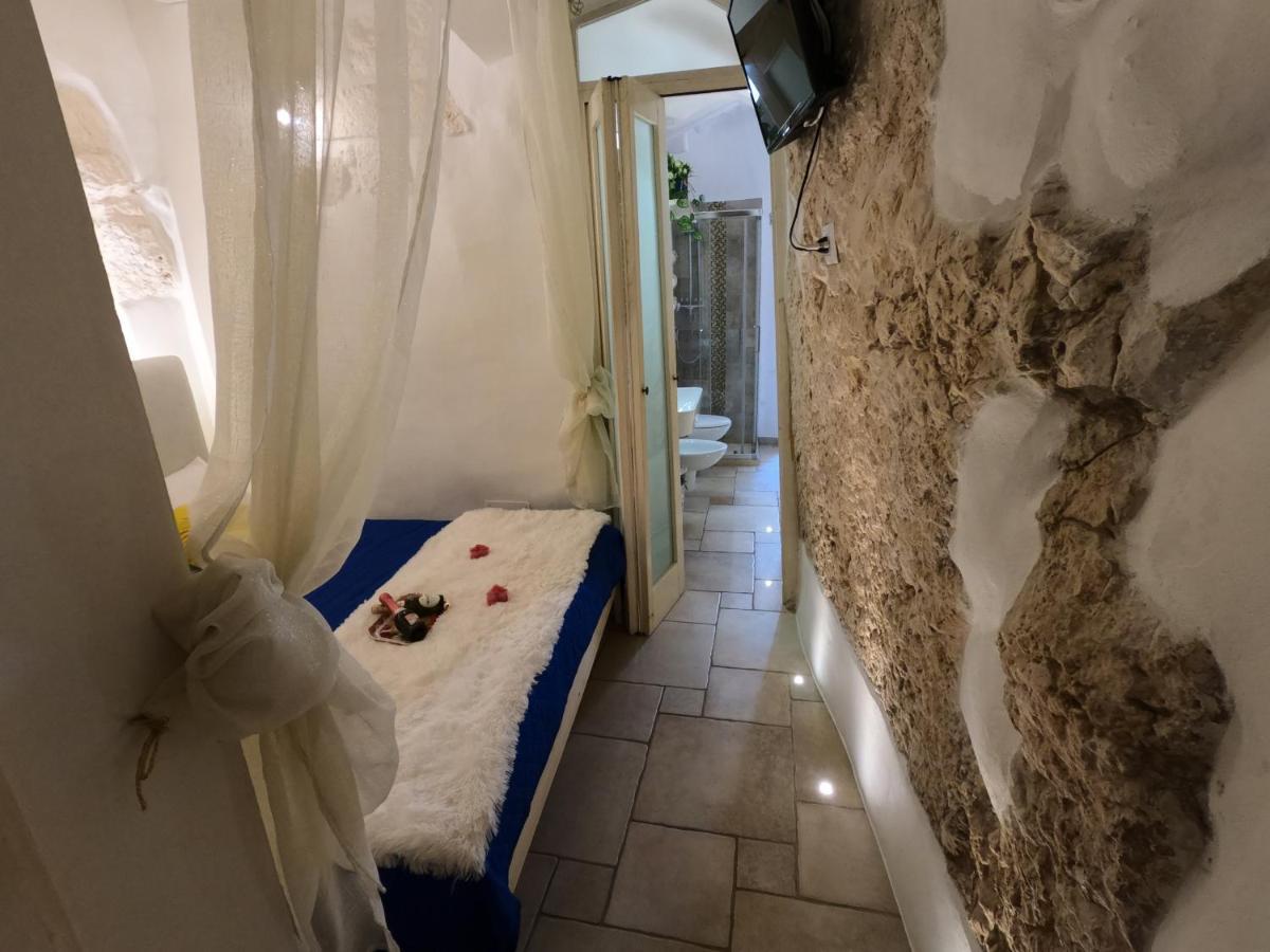 La Casetta Glamour Ostuni Exterior photo