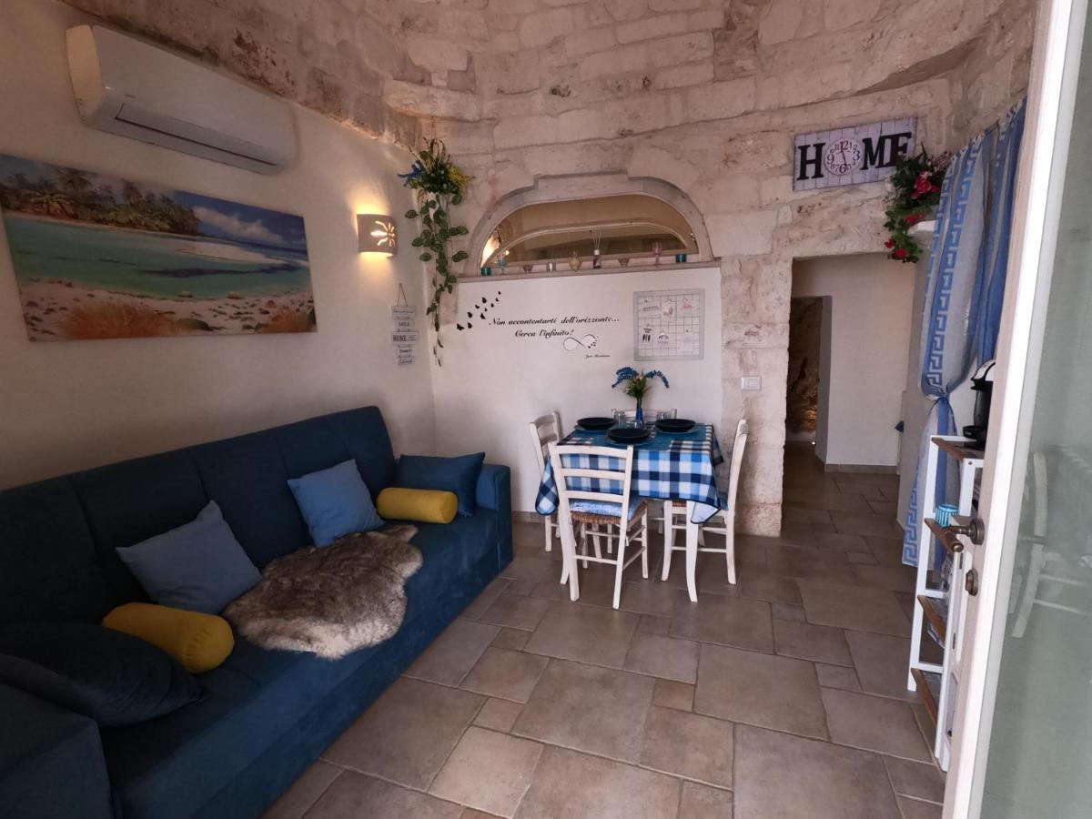 La Casetta Glamour Ostuni Exterior photo
