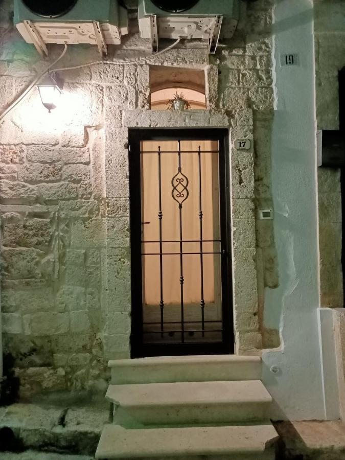 La Casetta Glamour Ostuni Exterior photo