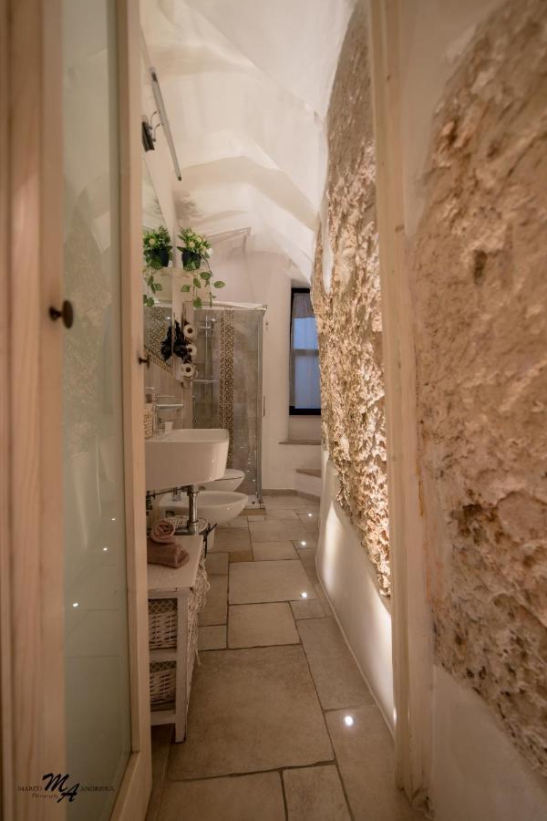La Casetta Glamour Ostuni Exterior photo
