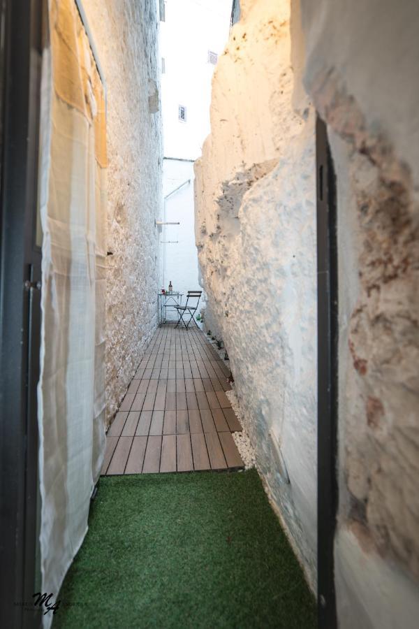 La Casetta Glamour Ostuni Exterior photo