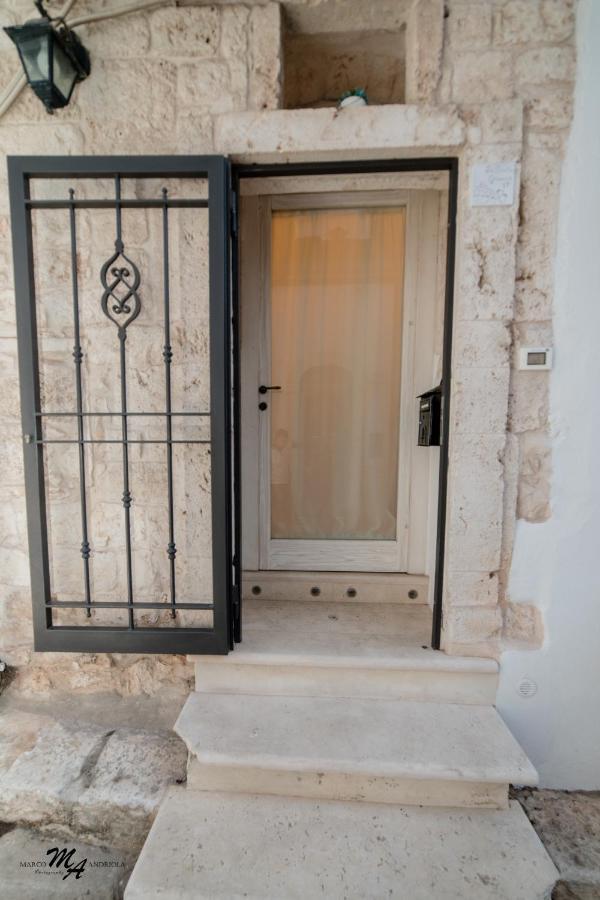 La Casetta Glamour Ostuni Exterior photo